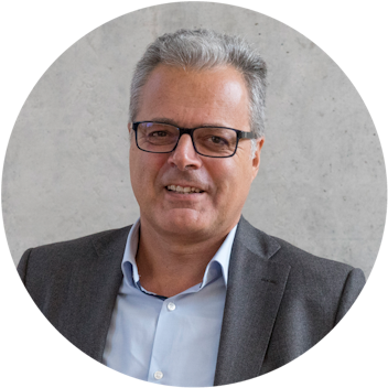 Harald Pechlaner