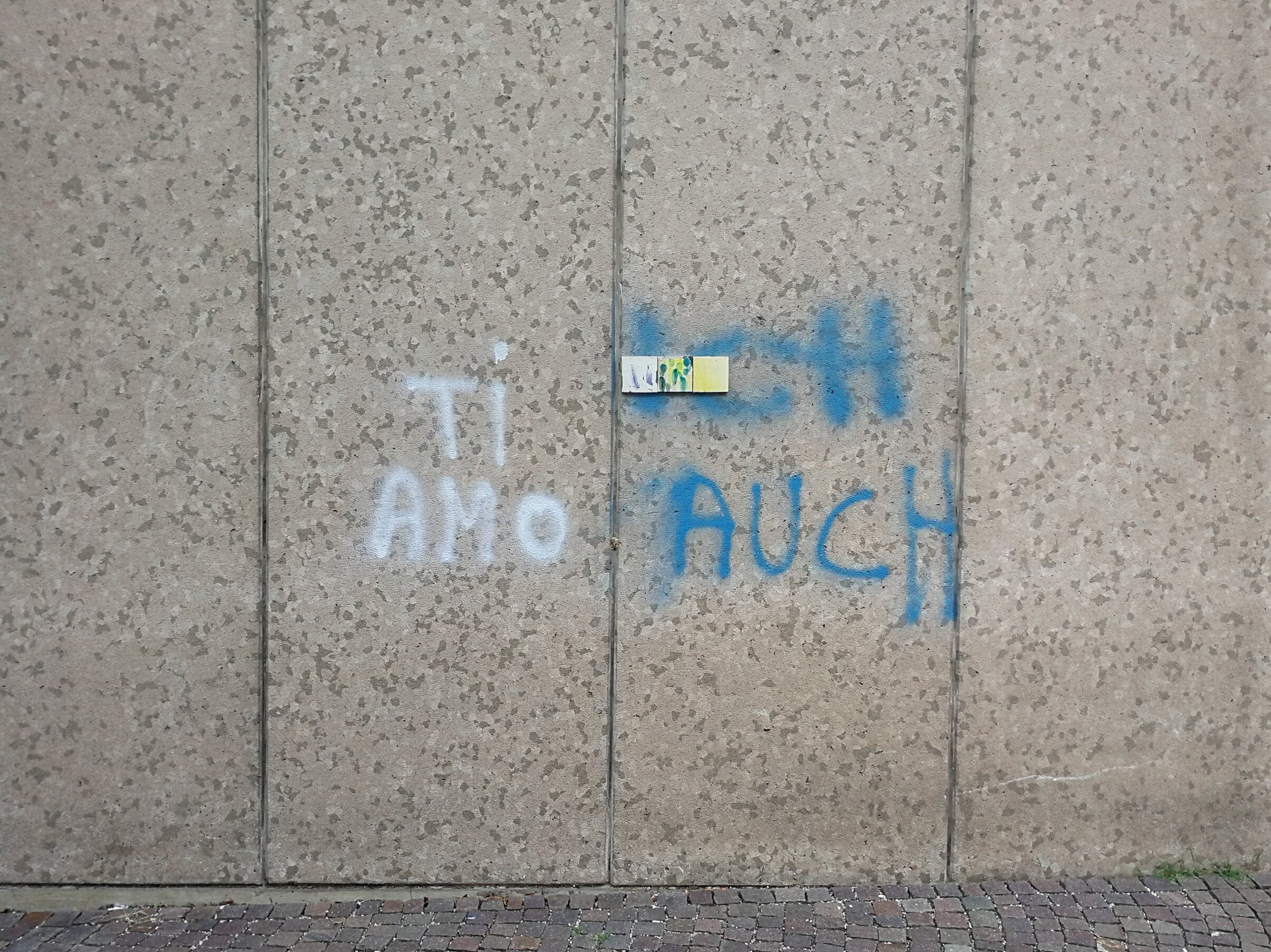 Another tale of two cities – Bilingualism in Fribourg and Bolzano/Bozen