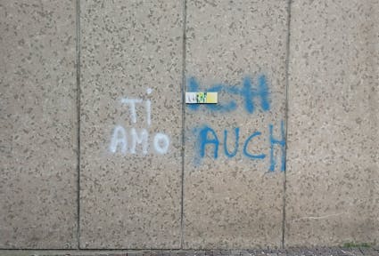 Another tale of two cities – Bilingualism in Fribourg and Bolzano/Bozen