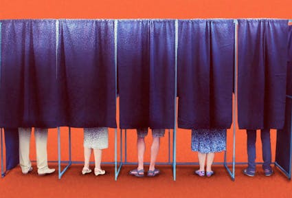 Who is «the People»? Voters and the Right to Vote in the U.S. Presidential Elections
