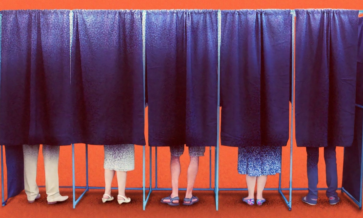 Who is «the People»? Voters and the Right to Vote in the U.S. Presidential Elections