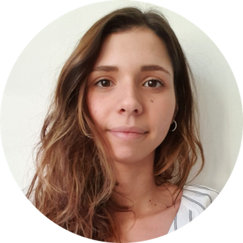 Birgit Sandu Gociu