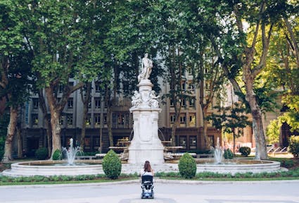 Revamping EU Disability Policies post-COVID-19: The Role of the Conference on the Future of the EU
