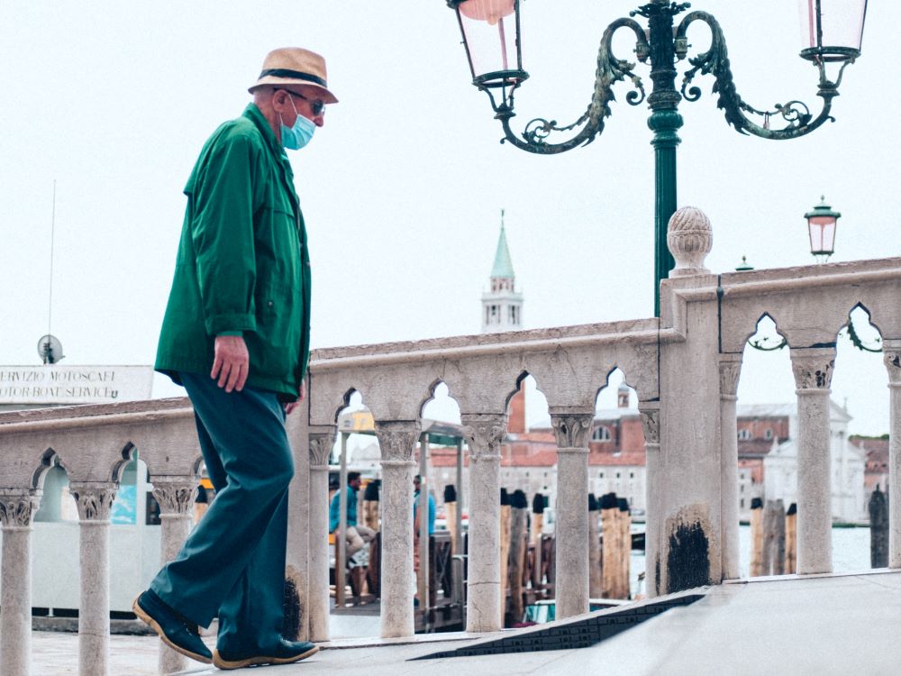 Action and reaction: What Covid-19 can teach us about Italian regionalism