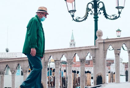 Action and reaction: What Covid-19 can teach us about Italian regionalism
