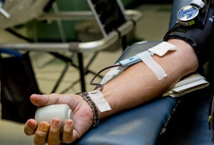 Blood is blood: A journey into an unexpected world of subtle discrimination