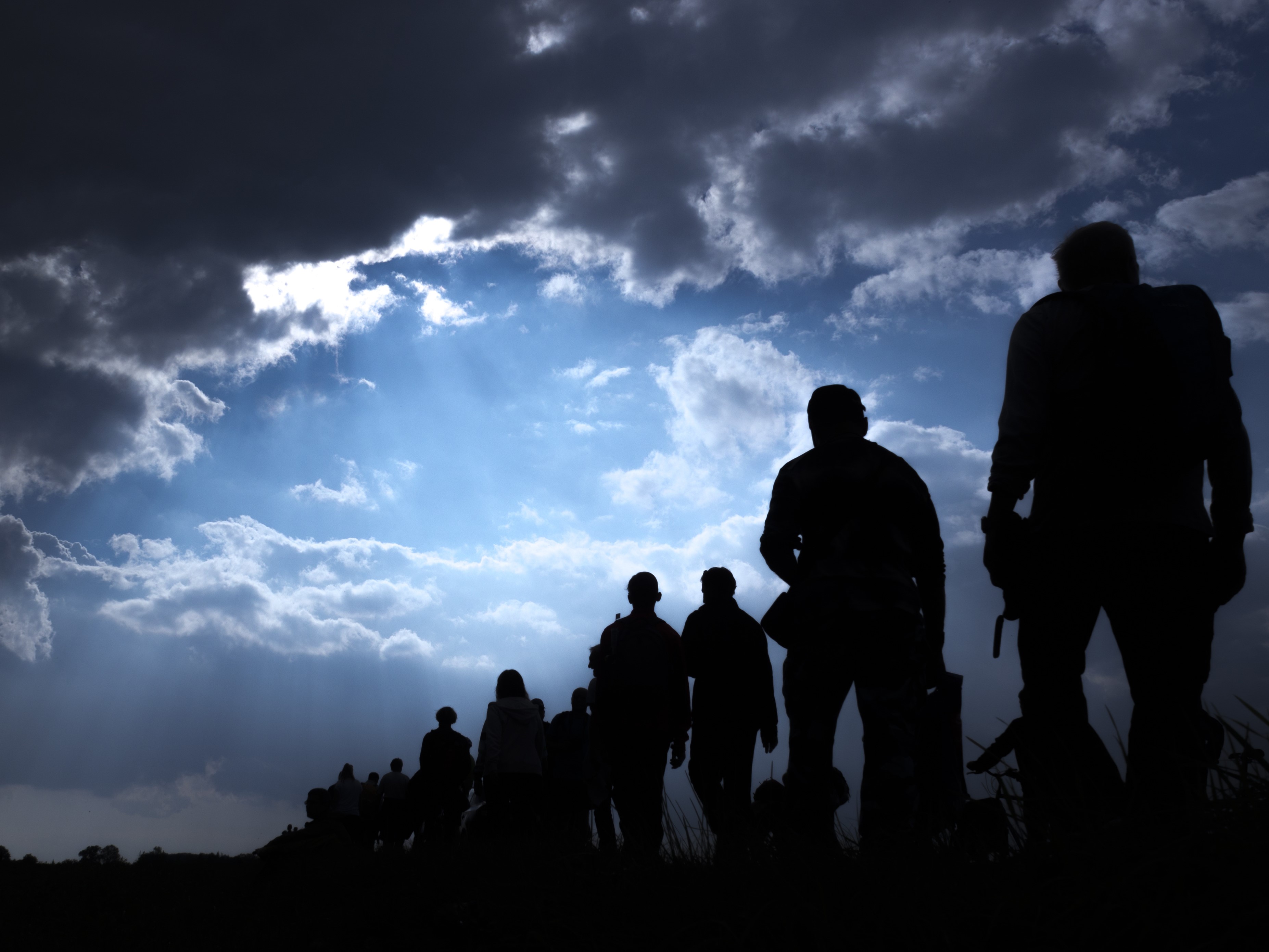 Refugee Relocation: Nationalist Isolation or European Solidarity?