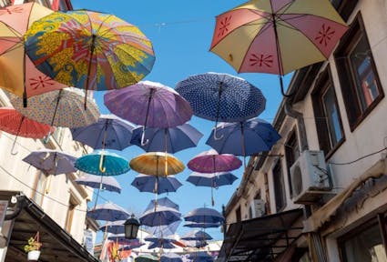 The Administrative state and the right to respect one’s private and family life in North Macedonia