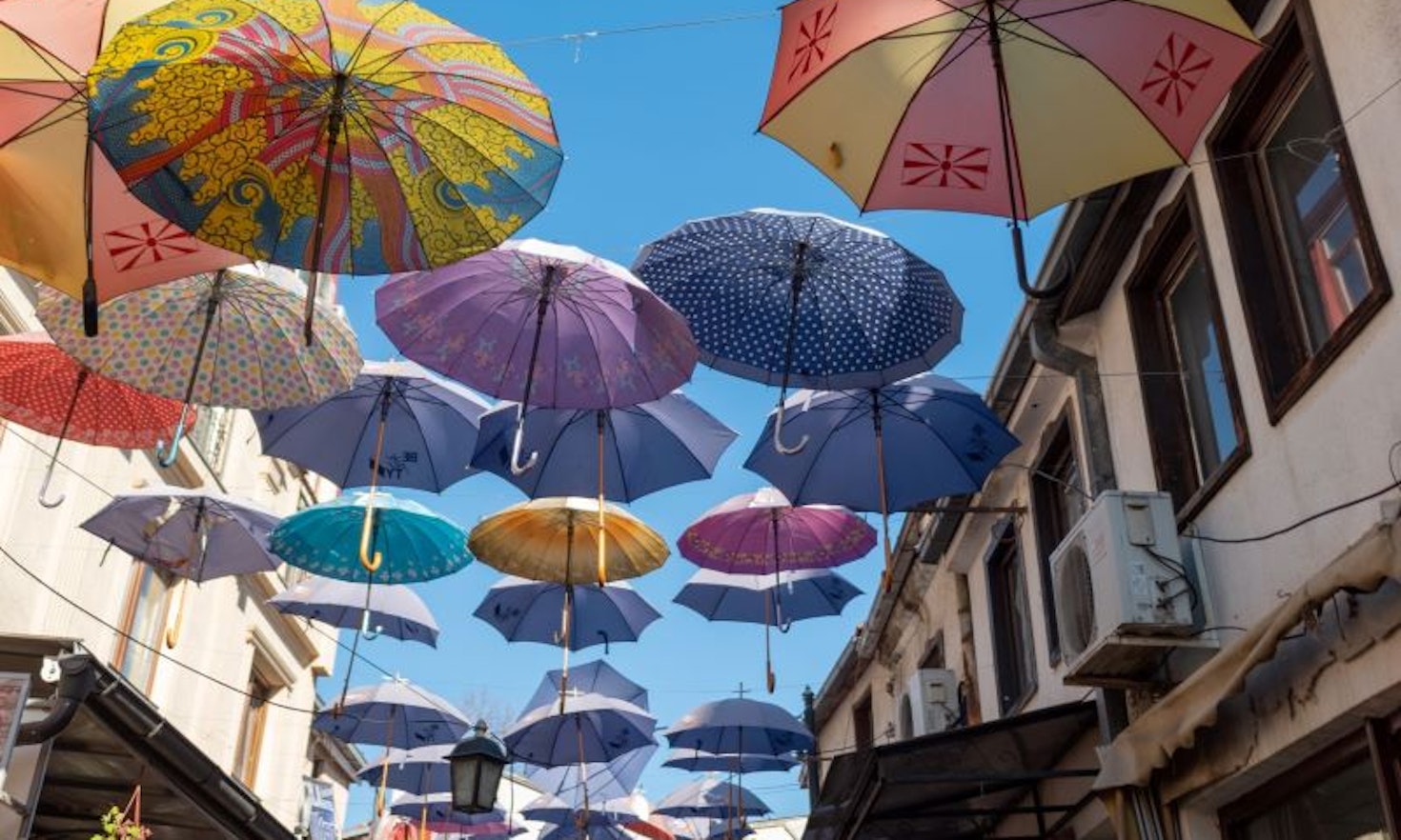 The Administrative state and the right to respect one’s private and family life in North Macedonia