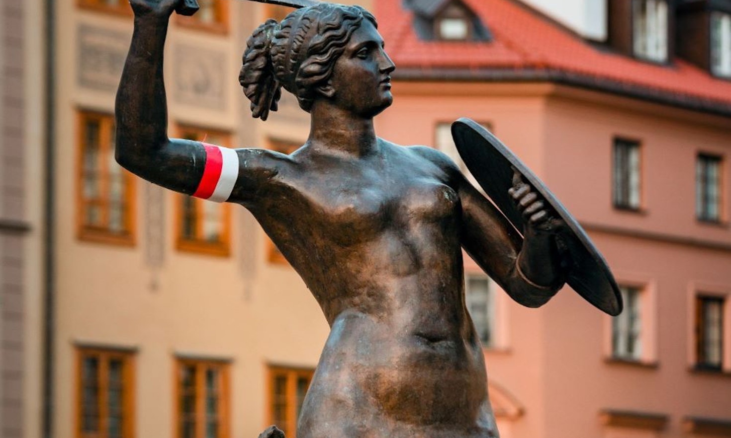 The attack on the Rule of Law in Poland and the EU at a crossroads