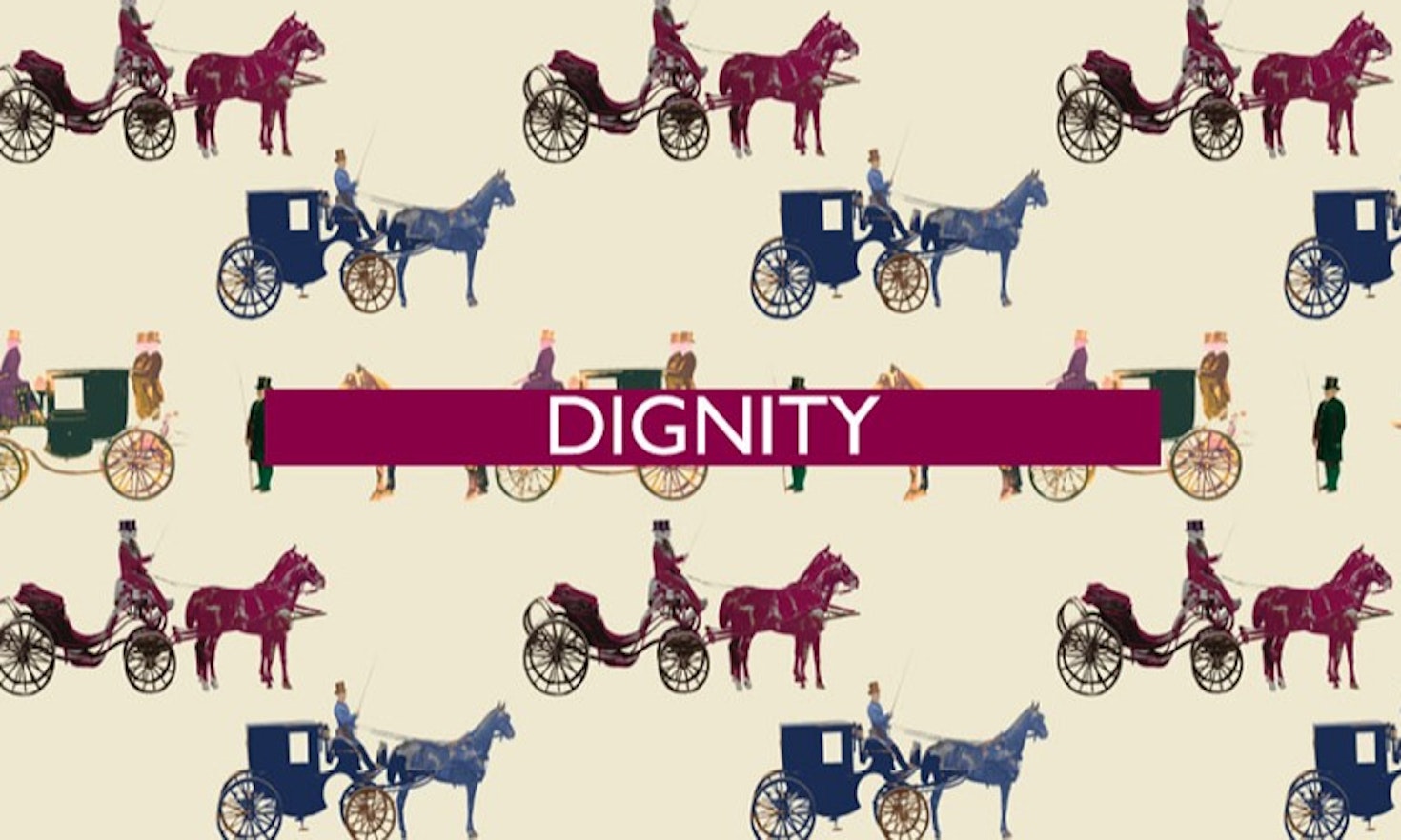 The 1st of all EU-r rights: dignity and how the Charter contributes