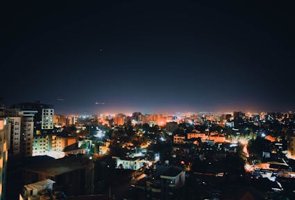 EU-Ethiopia: Democratising Ethiopia Together, too?