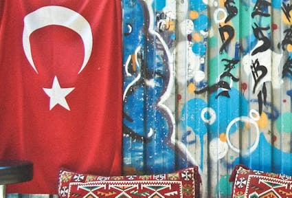 Turkish Judicial Reform and Freedom of Expression: Don’t we already have that?