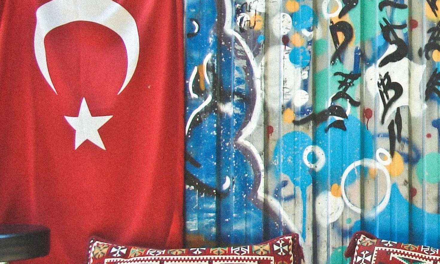 Turkish Judicial Reform and Freedom of Expression: Don’t we already have that?