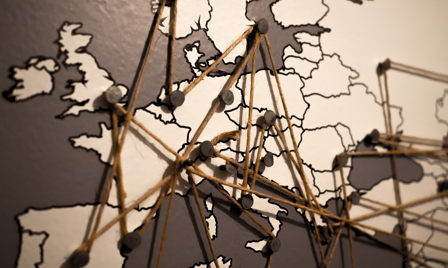 The EU and Current Crises: 27 Visions from the Student Generation