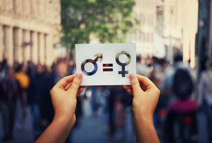 Is it still all about old men in grey suits? Gender (im)balance in EU Parliament