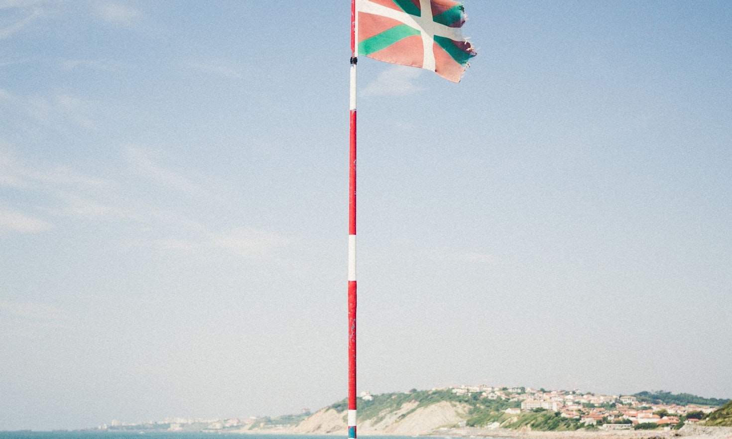 Europe and the territorial conflict in Spain: the European election in Catalonia and Basque Country