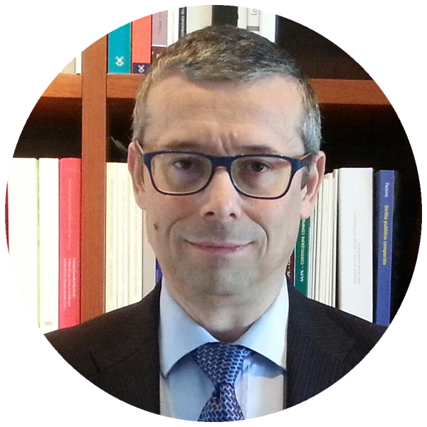 Claudio Martinelli