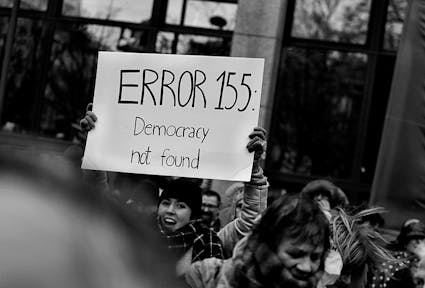 The worrying success of non-democratic parties in the 2019 Belgian elections