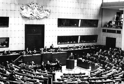 The Council of Europe: what is it for?