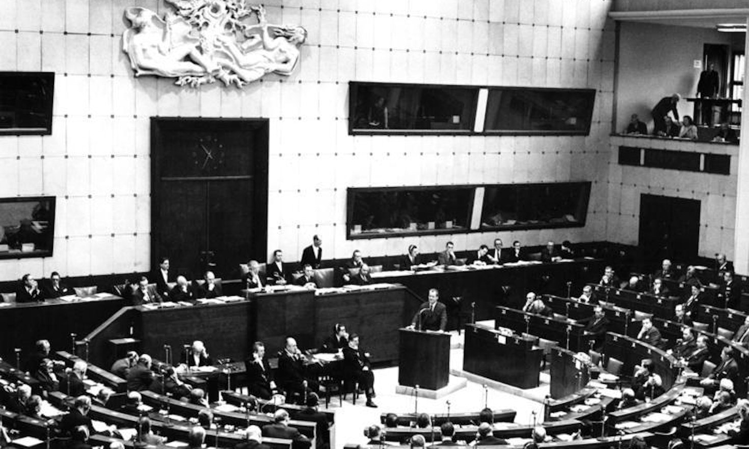 The Council of Europe: what is it for?