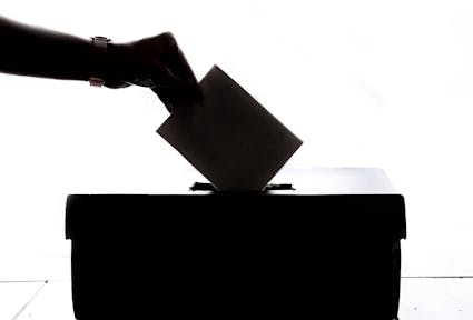 Voting rights of mobile EU citizens in European Parliament elections