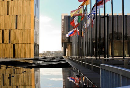 The Court of Justice of the European Union: what is it for?