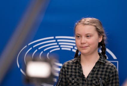 The EU and climate change: leader or laggard?
