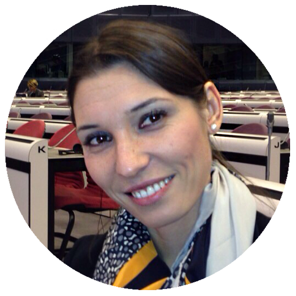 Delia Ferri