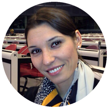 Delia Ferri