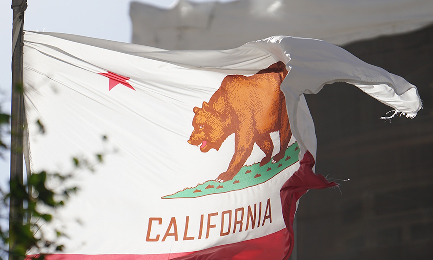 How far is California from Europe?