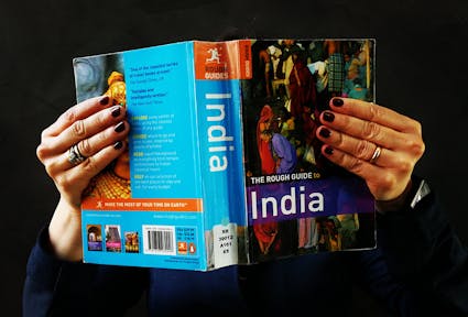 Q&A with Chanchal Kumar Sharma