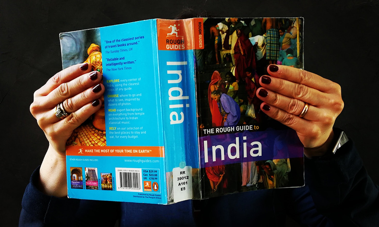 Q&A with Chanchal Kumar Sharma
