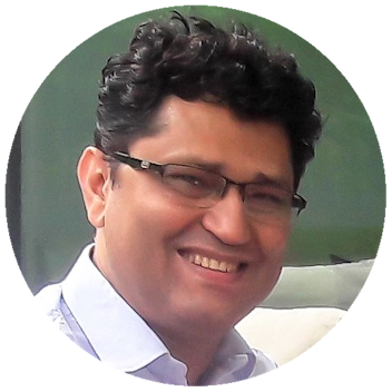 Chanchal Kumar Sharma