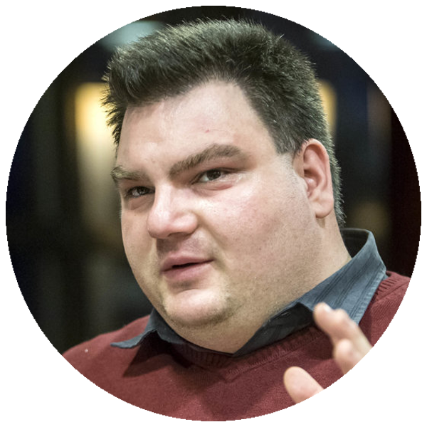 Soeren Keil
