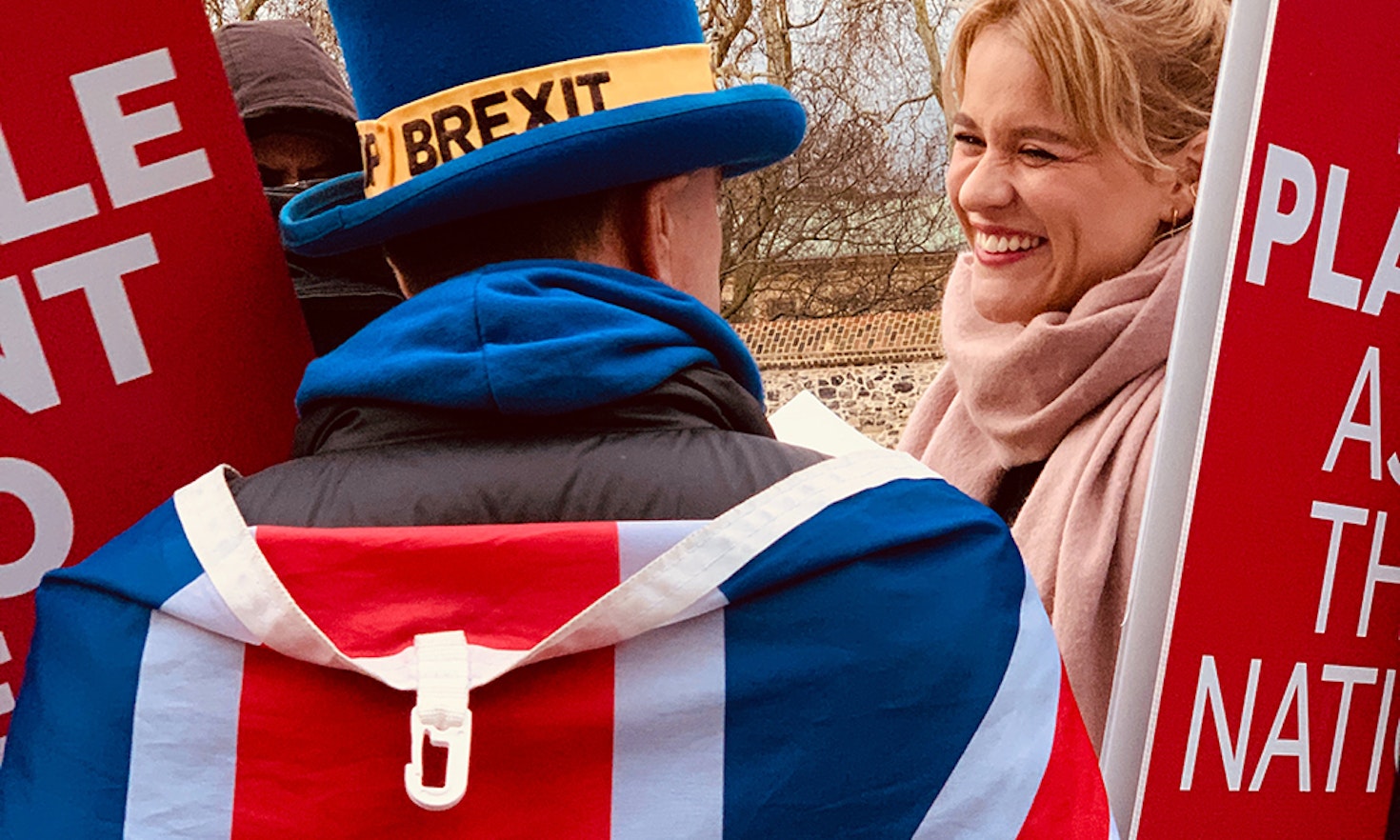How Brexit affects Italy – and its Eurosceptical politicians