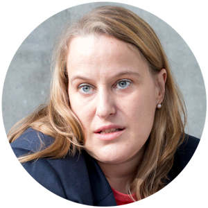 Elisabeth Alber Eurac research