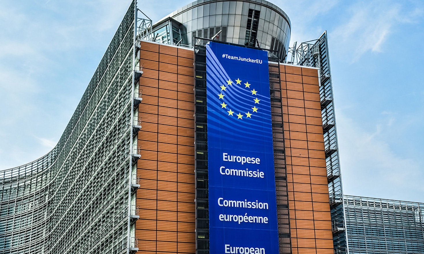 The European Commission: What is it for?