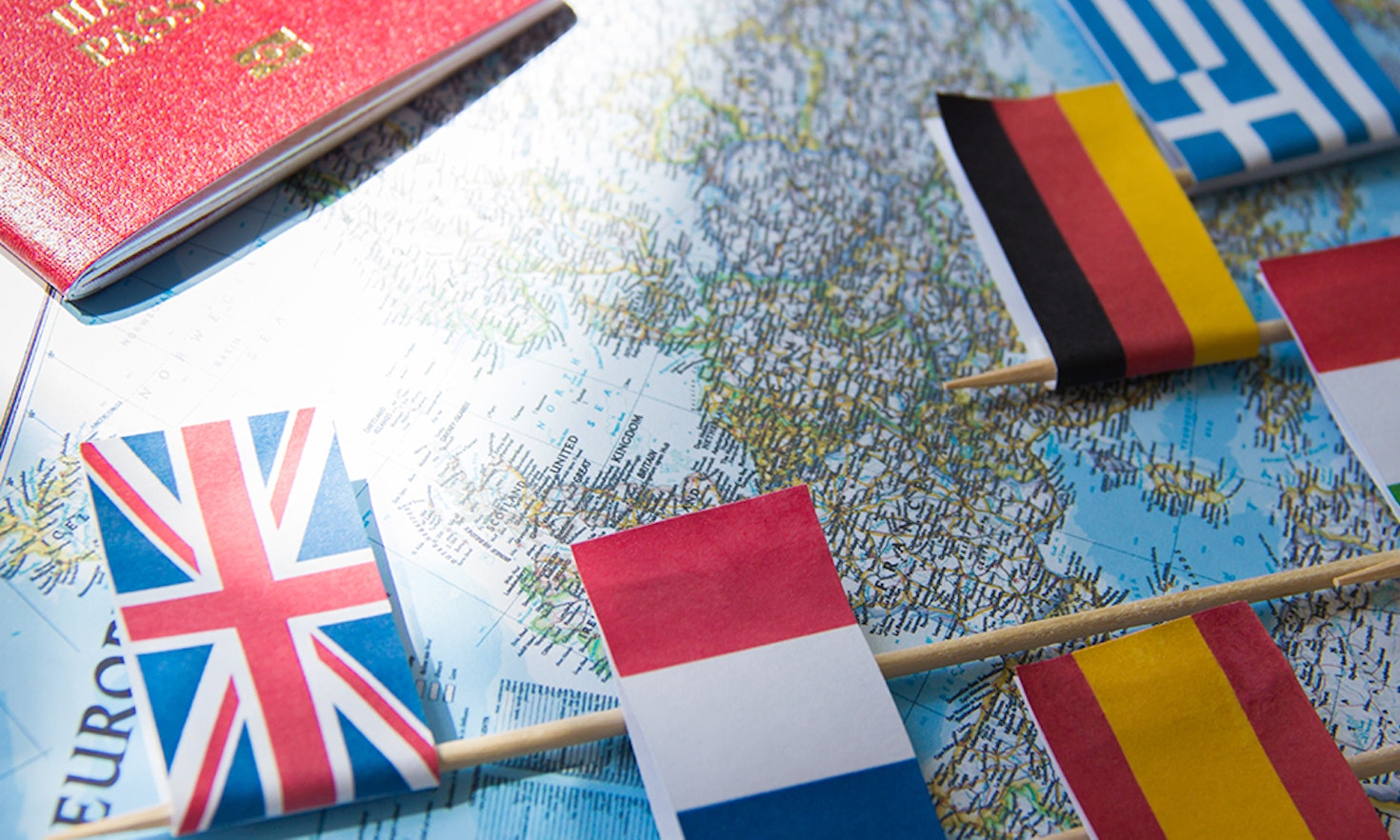 EU citizenship: what is it?