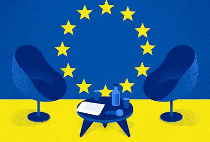 Vox Pop: Angela from Romania