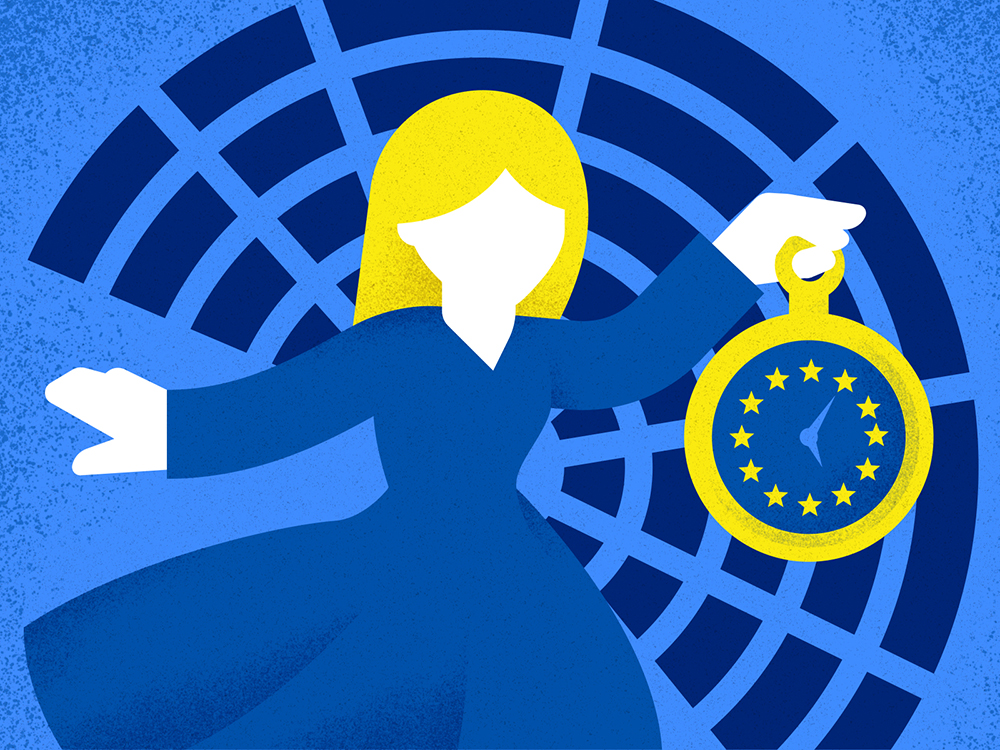 The European Parliament: What is it for?