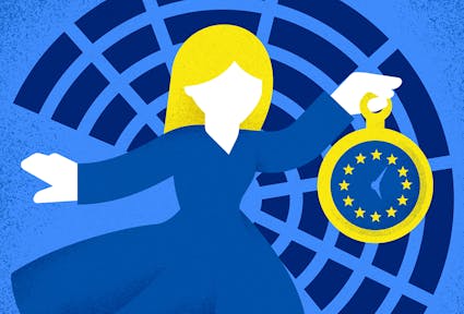 The European Parliament: What is it for?