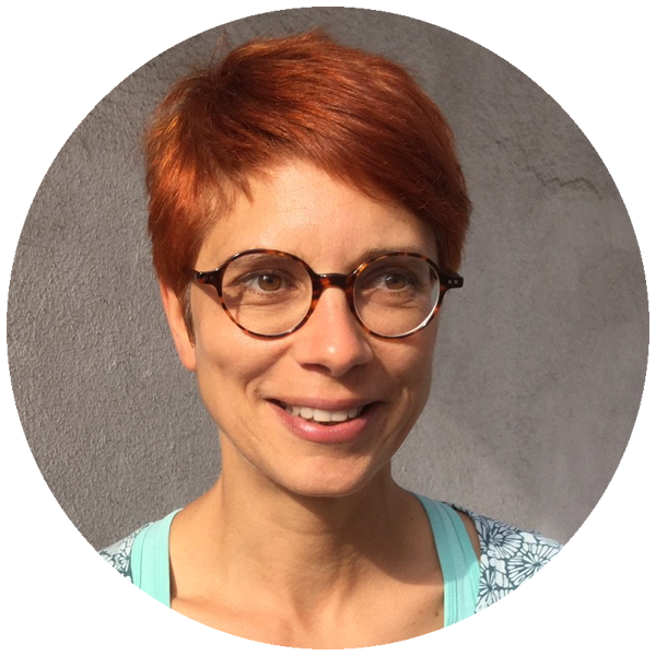 Silke Raffeiner