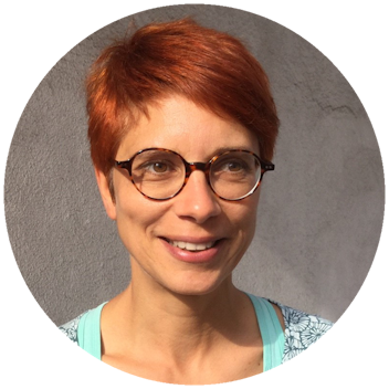 Silke Raffeiner