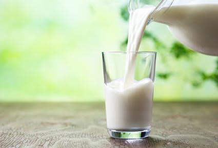 Trinkmilch 2.0
