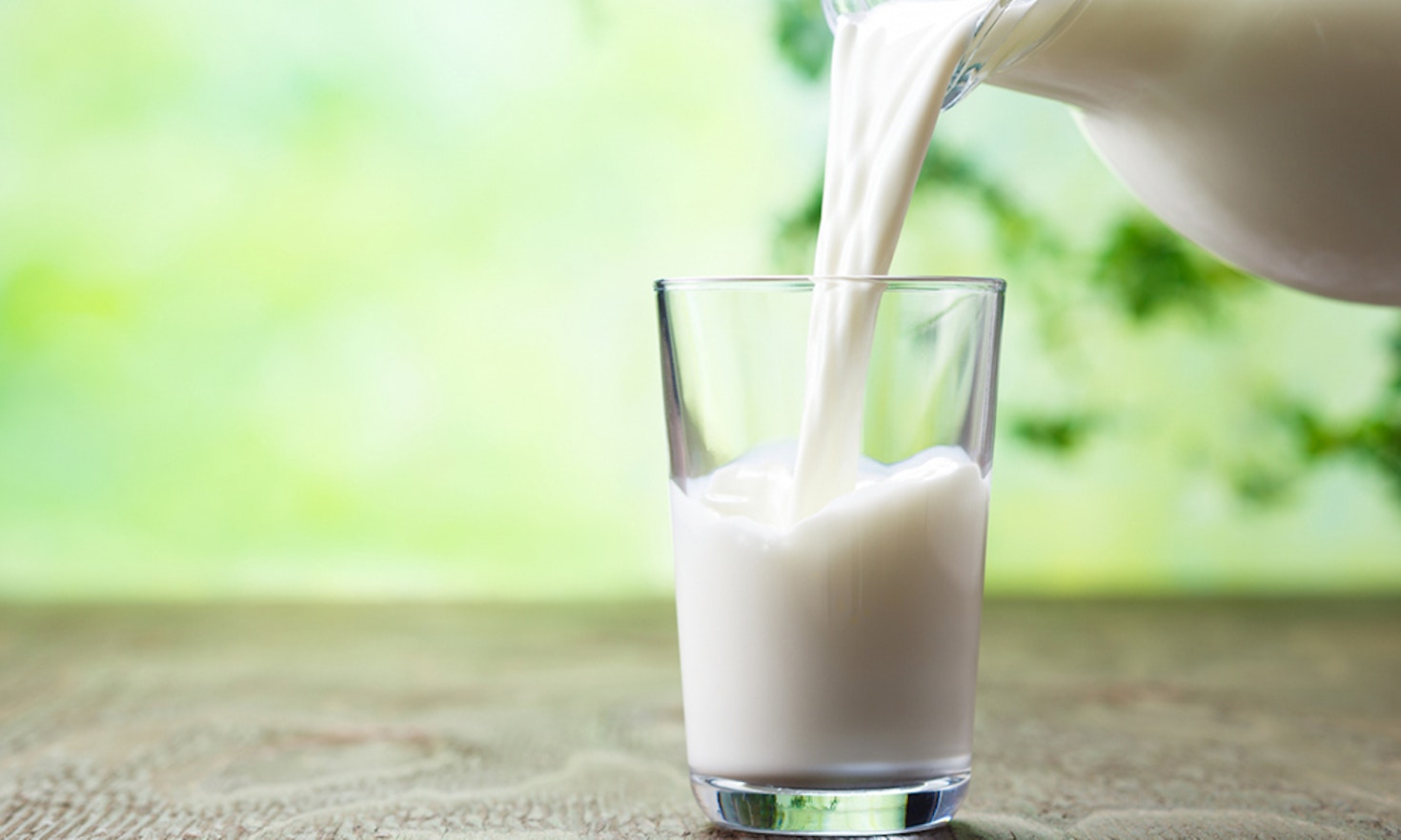 Trinkmilch 2.0