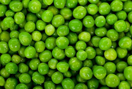 Hülsenfrüchte: „Superfood“ für Mensch und Boden