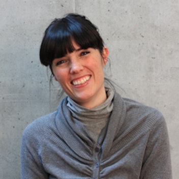 Valentina Bergonzi
