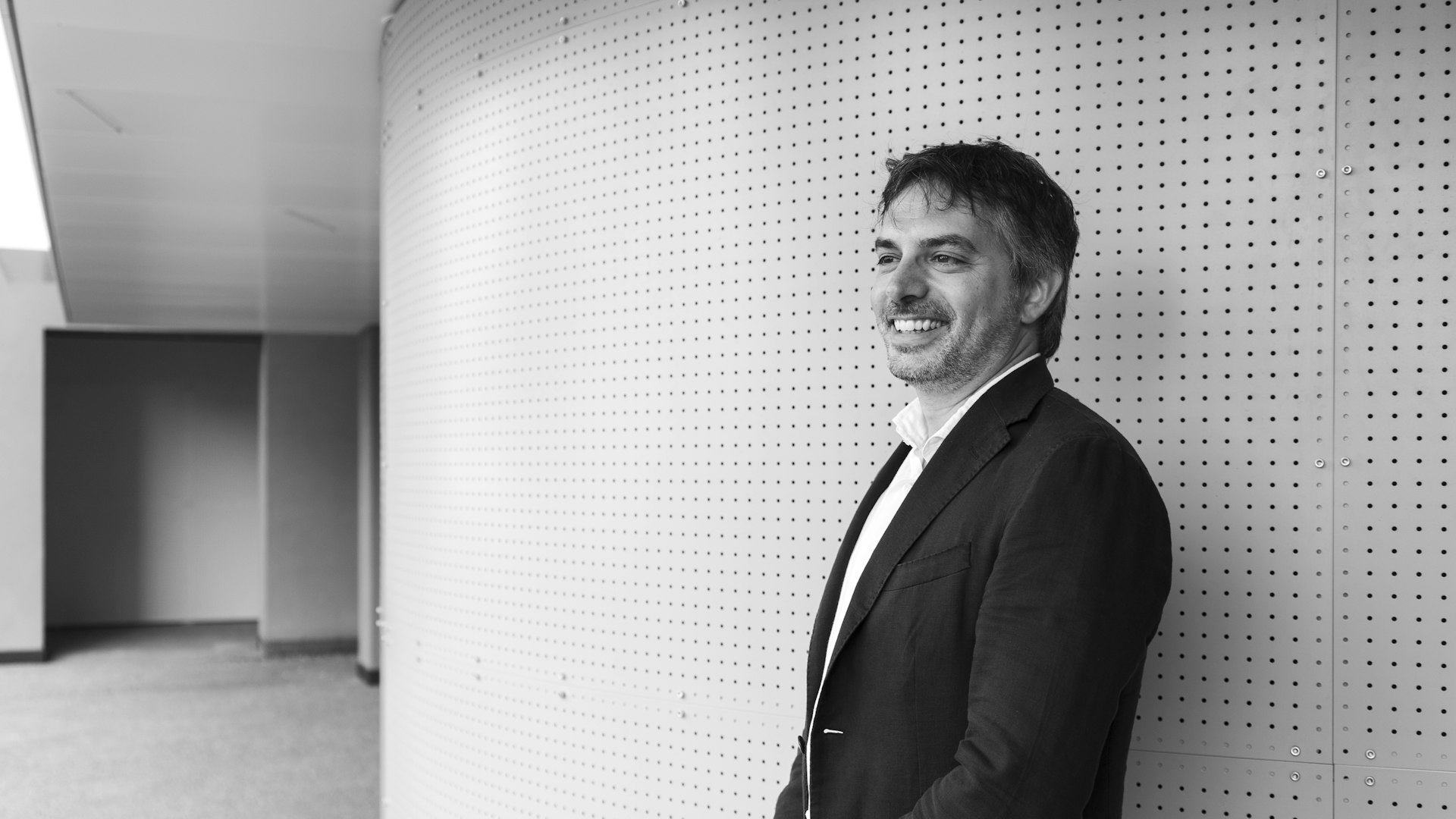 Daniele Vettorato