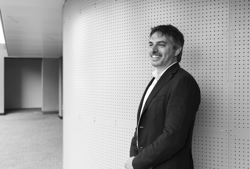 „Smarte“ Städte für mehr Lebensqualität